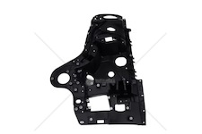 Kryt hlavního světlometu l mercedes actros mp4/mp5 0512569_A