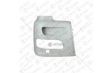 Kryt hlavního světlometu p daf 105xf, 95xf série 2 0211003_A