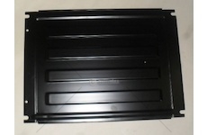 Kryt horní motoru EURO III Tatra