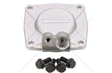 Kryt hřídele kompresoru VOLVO/RENAULT TRUCKS VADEN 171213