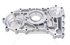 Kryt hřídele spojky DAF ZF 1328302096