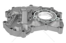 Kryt hřídele spojky ZF ZF 95535569