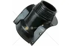 Kryt hřídele volantu | 7011-3521