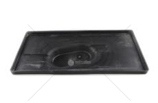 Kryt iveco daily 00> akumulátor 500335771 c