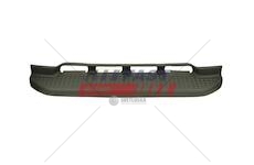 Kryt iveco daily 00> stupeň vzad ft90671g