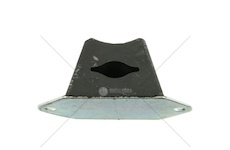 Kryt Iveco Daily 00> zadní 35C/40C/50C 93800197