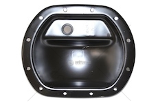 Kryt  iveco daily 06> 35c 7187025