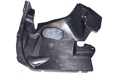 Kryt iveco daily 06> 3802194