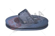 Kryt iveco daily 06> převodovka vysouvací vidlice, spojka 1742.05