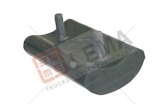 Kryt Iveco Daily 06> vzadu 1640.01