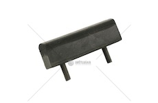 Kryt Iveco Daily 06> zadní 1640.00