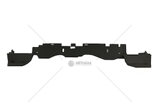 Kryt iveco daily 14> chladič 5801633368