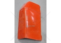 Kryt kabiny přední Levý úplný Tatra CH