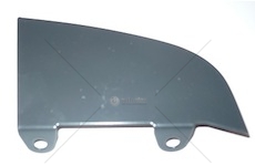 Kryt kapsy vedeni vzduchu Levý Tatra