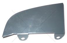 Kryt kapsy vedení vzduchu Pravý Tatra