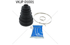 Kryt kloub fiat ducato 06> zewn 3.0 jtd WSKF VKJP 01001