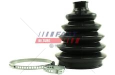 Kryt kloub renault master 10> zewn set ft28442