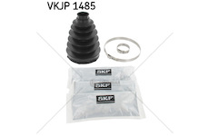 Kryt kloub renault master iii 10> zewn 2.3 dci 98.8x30x144 WSKF VKJP 1485