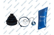 Kryt kloubu Alfa 147/156 00> WGSP 780346