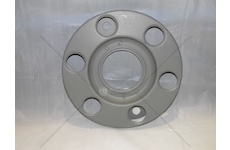 Kryt kola 6 otvorů šedý PETERS 017.200-00A