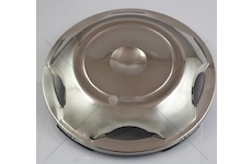 Kryt kola IRIZAR 22,5 zadní nerezový JK-109102