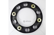 Kryt kola IVECO STRALIS 10 otvorů TANGDE TD10-59-019