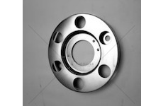 Kryt kola Multicar M26 zinkovaný