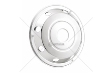 Kryt kola nerezový přední zahloubený A2A-571F