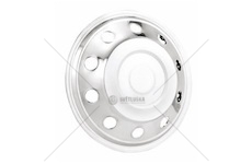 Kryt kola, poklice 16