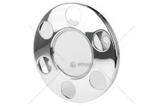 Kryt kola, poklice 17,5