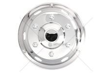 Kryt kola, poklice 17,5