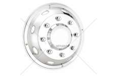 Kryt kola, poklice 19,5