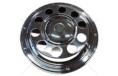 Kryt kola, poklice 22,5