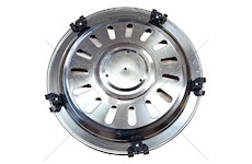 Kryt kola, poklice 22,5