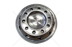 Kryt kola, poklice 22,5