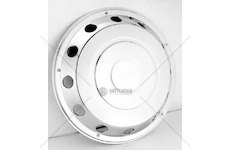 Kryt kola, poklice 22,5