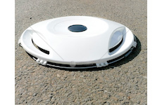 Kryt kola, poklice 22,5