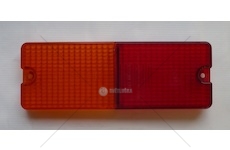 Kryt koncové svítilny ZETOR L