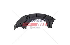 Kryt kotouče brzd audi a2 8z 00> přední pr WFT02781