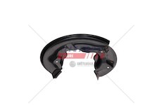 Kryt kotouče brzd audi a3 8p 03> vzad le 08> WFT03964