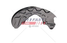 Kryt kotouče brzd audi a3 8v 12> přední le WFT02784