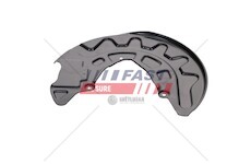 Kryt kotouče brzd audi a3 8v 12> přední pr WFT02785