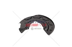 Kryt kotouče brzd audi a3 8v 12> přední pr WFT03866