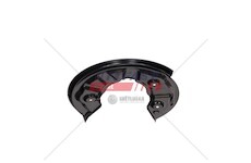 Kryt kotouče brzd audi a3 8v 12> vzad le WFT03857