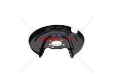 Kryt kotouče brzd audi a3 8v 12> vzad le WFT03859