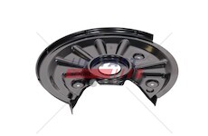 Kryt kotouče brzd audi a3 8v 12> vzad le WFT03863