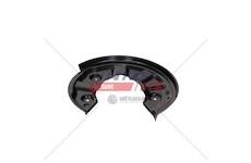 Kryt kotouče brzd audi a3 8v 12> vzad pr WFT03858
