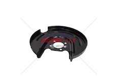 Kryt kotouče brzd audi a3 8v 12> vzad pr WFT03860