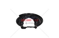 Kryt kotouče brzd audi a3 8v 12> vzad pr WFT03862