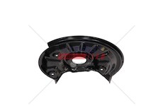 Kryt kotouče brzd audi a3 8y 19> vzad pr WFT03856
